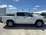 2025 Nissan Frontier S