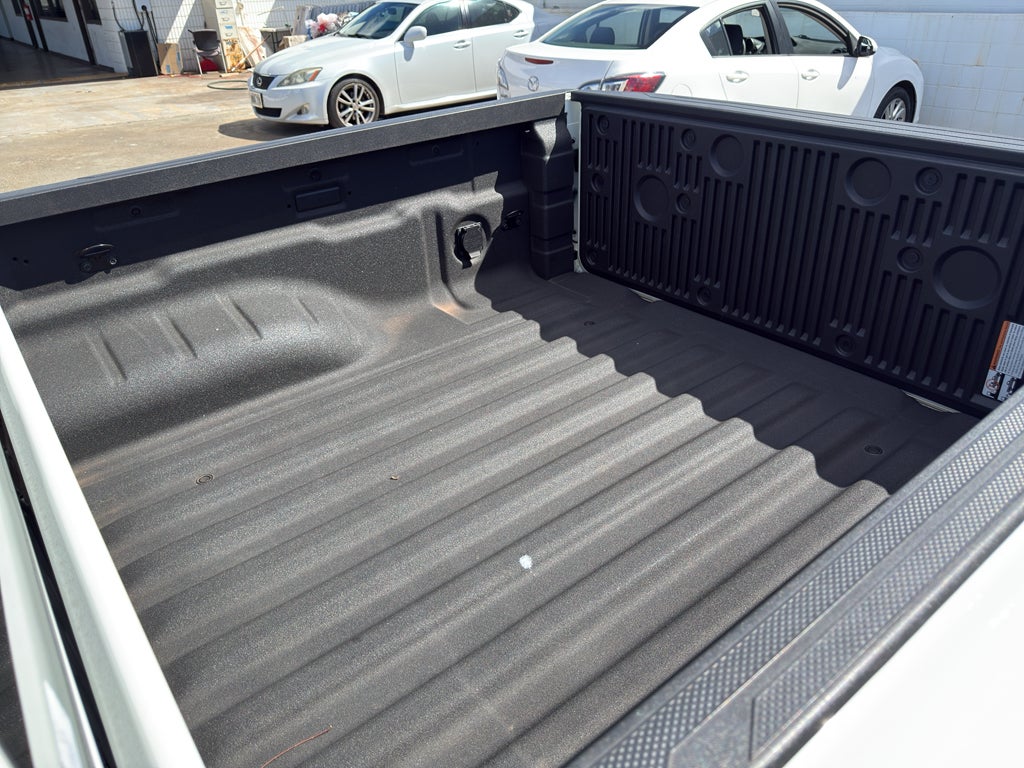 2025 Nissan Frontier S