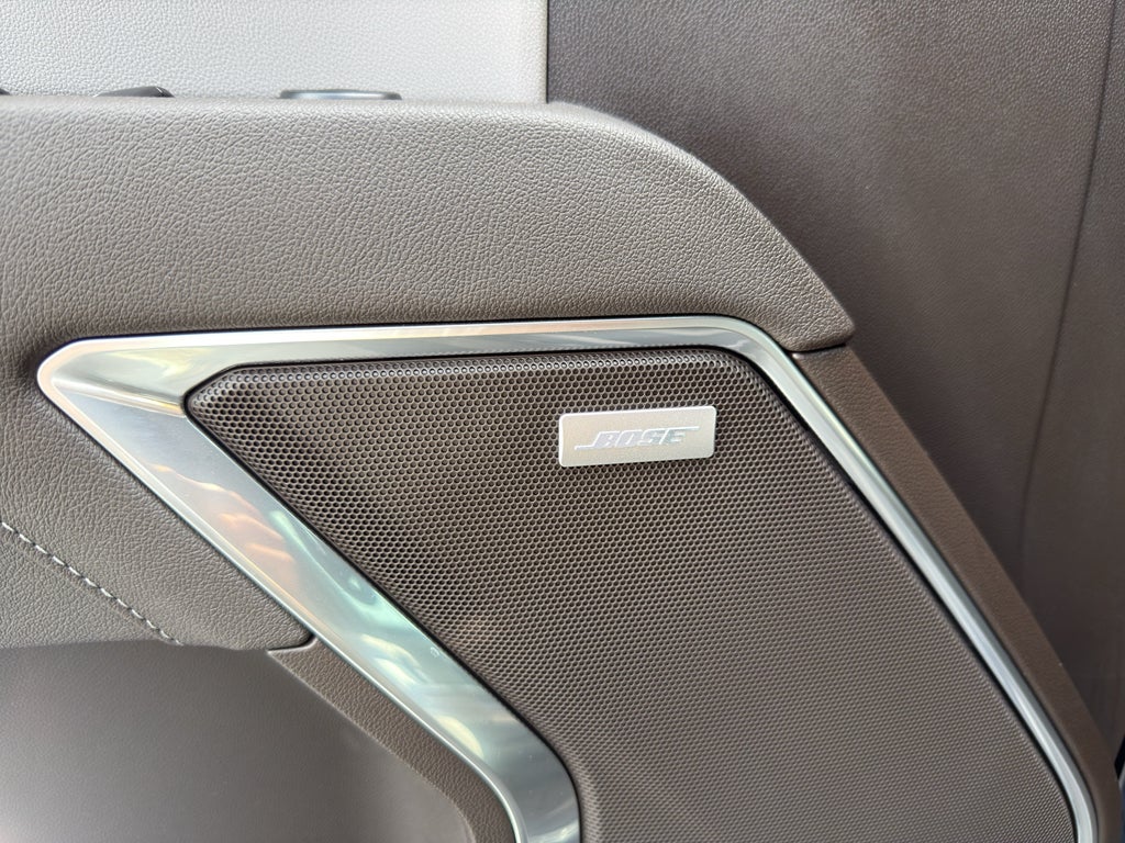2026 Chevrolet Silverado RST