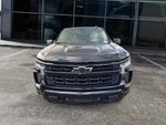 2026 Chevrolet Silverado RST