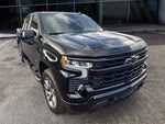 2026 Chevrolet Silverado RST