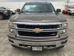 2014 Chevrolet Silverado LT