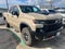 2022 Chevrolet Silverado ZR2