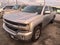 2017 Chevrolet Silverado LT