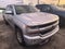 2017 Chevrolet Silverado LT