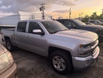2017 Chevrolet Silverado LT