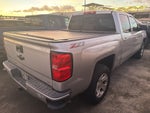 2017 Chevrolet Silverado LT