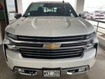 2021 Chevrolet Silverado High Country