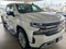 2021 Chevrolet Silverado High Country