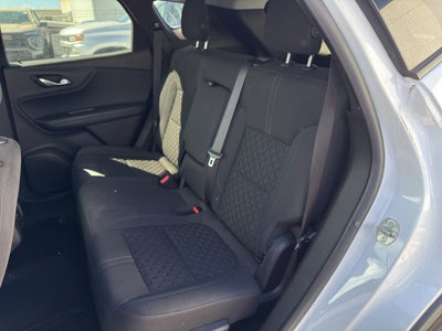 2019 Chevrolet Blazer Base w/2LT
