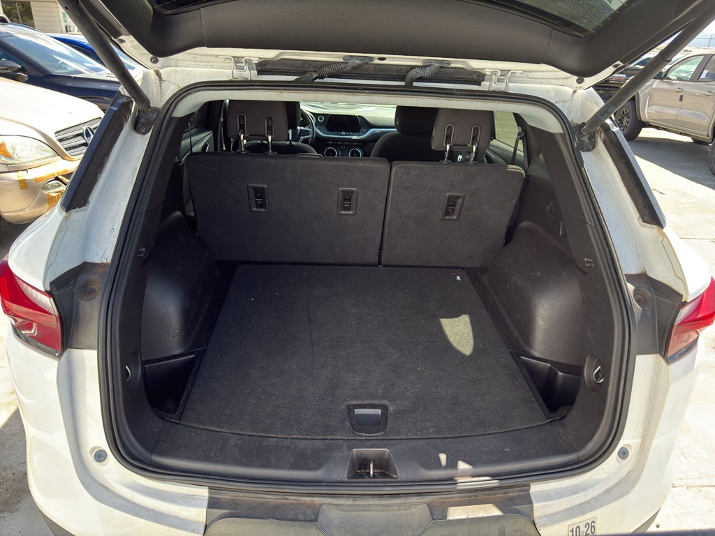 2019 Chevrolet Blazer Base w/2LT