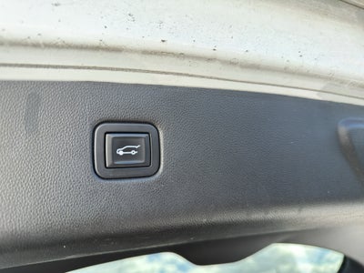 2019 Chevrolet Blazer Base w/2LT