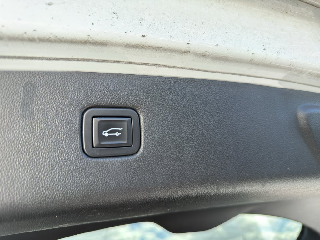 2019 Chevrolet Blazer Base w/2LT