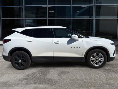 2019 Chevrolet Blazer Base w/2LT
