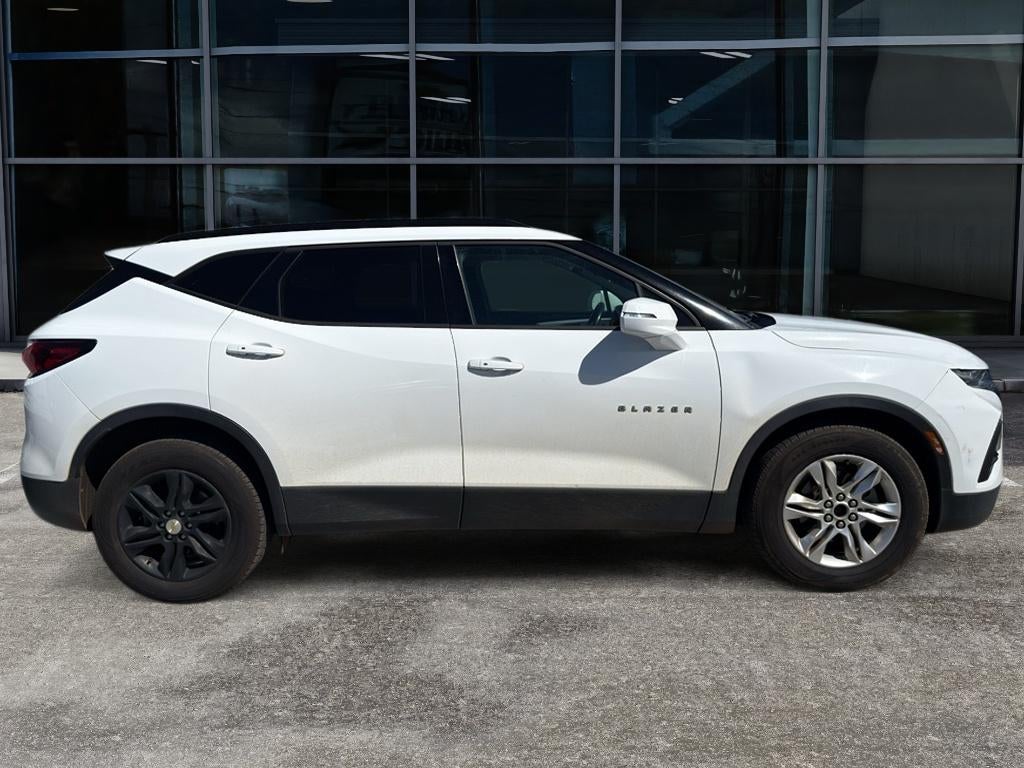 2019 Chevrolet Blazer Base w/2LT