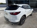 2019 Chevrolet Blazer Base w/2LT