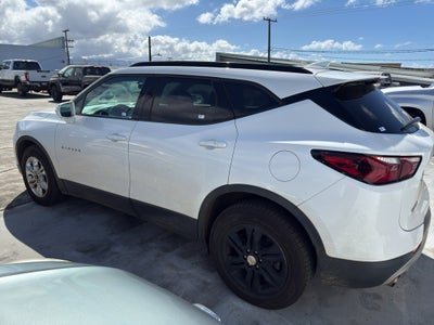 2019 Chevrolet Blazer Base w/2LT