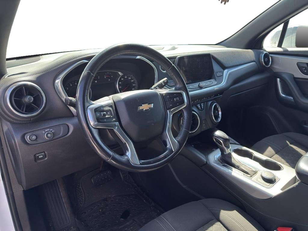 2019 Chevrolet Blazer Base w/2LT
