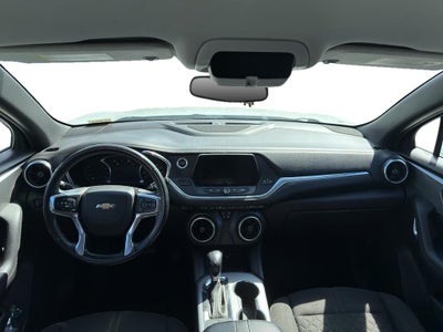2019 Chevrolet Blazer Base w/2LT