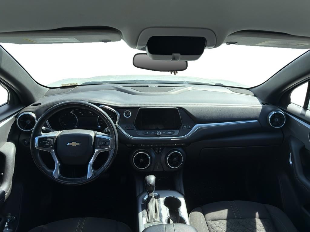 2019 Chevrolet Blazer Base w/2LT