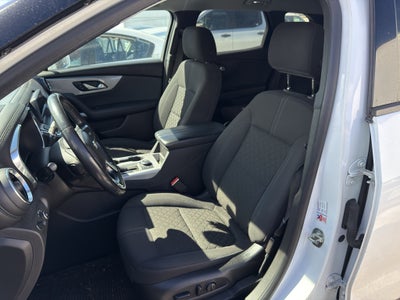 2019 Chevrolet Blazer Base w/2LT
