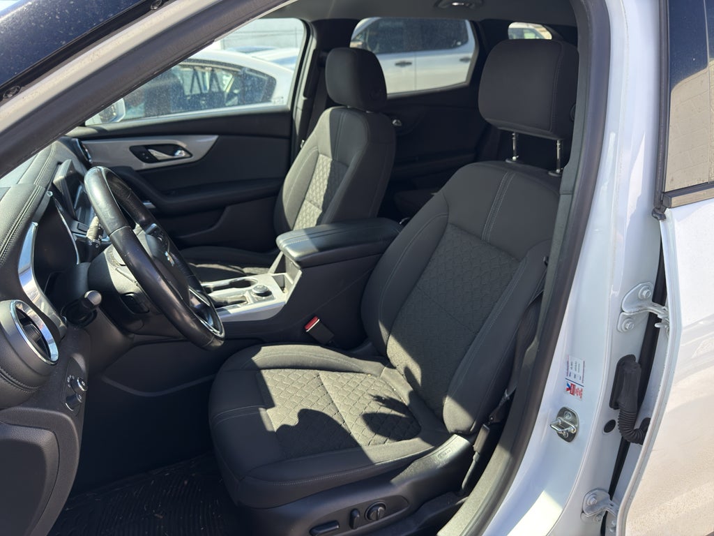 2019 Chevrolet Blazer Base w/2LT