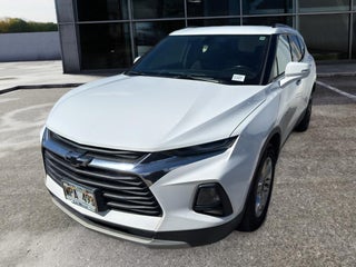 2019 Chevrolet Blazer Base w/2LT