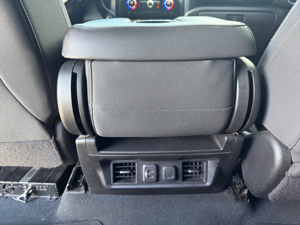 2021 GMC Sierra Elevation