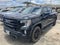 2021 GMC Sierra Elevation