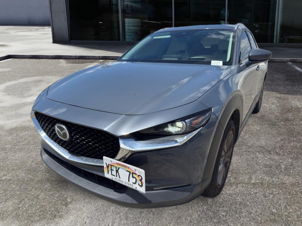 2020 Mazda Mazda CX-30 Premium Package
