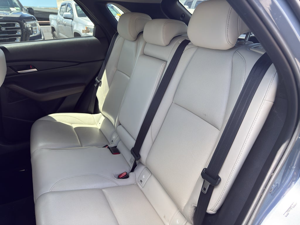 2020 Mazda Mazda CX-30 Premium Package