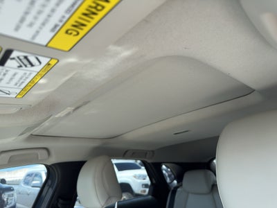 2020 Mazda Mazda CX-30 Premium Package