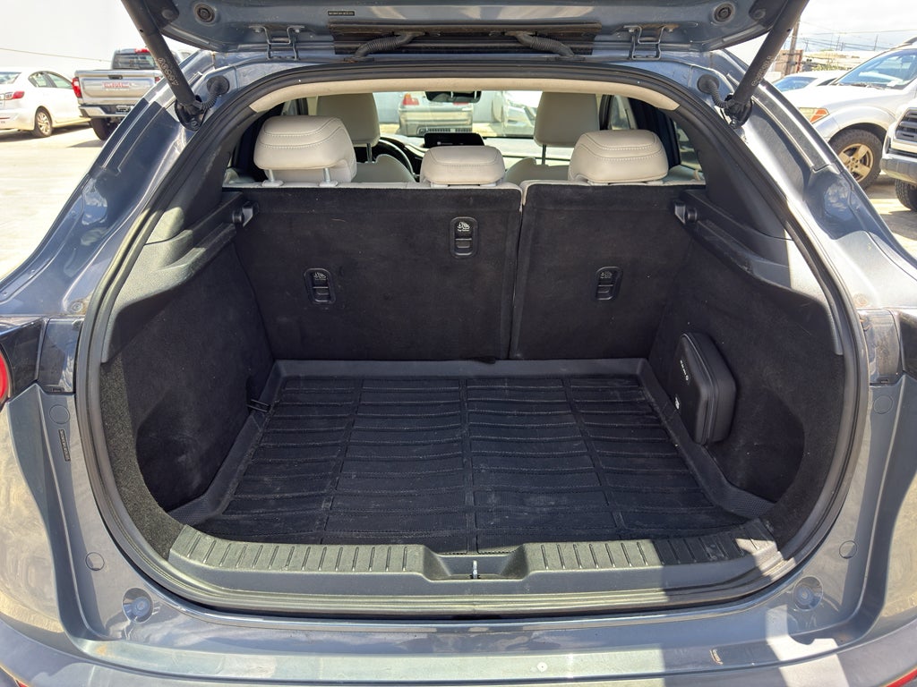 2020 Mazda Mazda CX-30 Premium Package