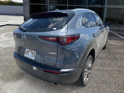 2020 Mazda Mazda CX-30 Premium Package