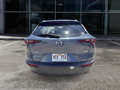2020 Mazda Mazda CX-30 Premium Package