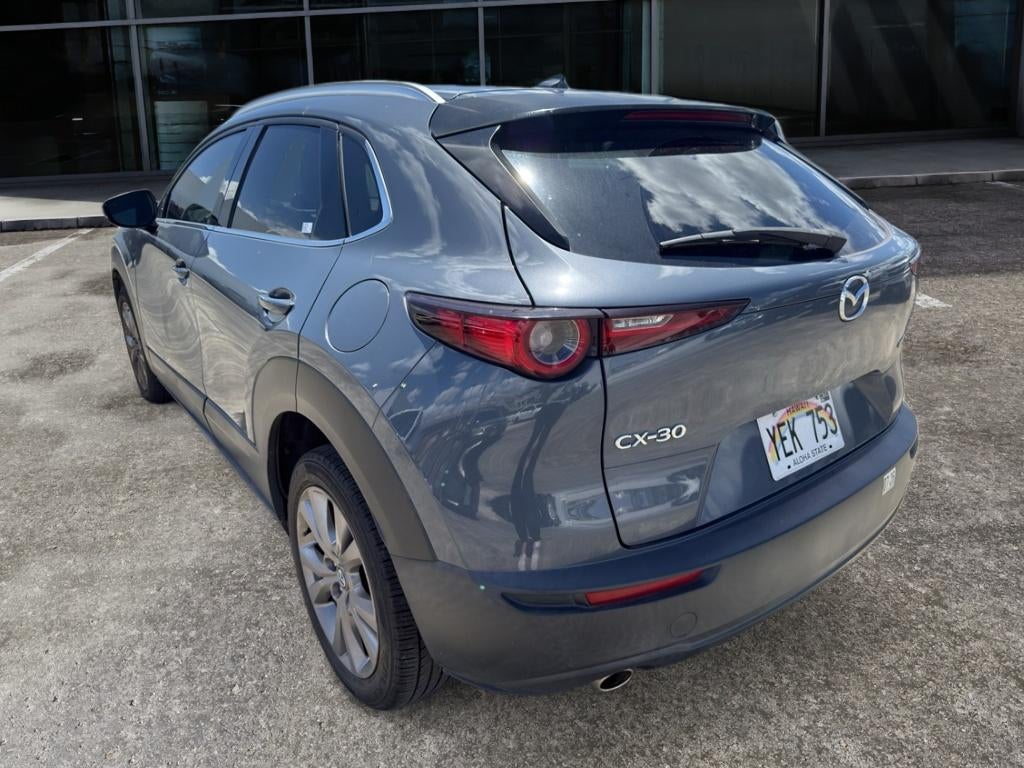2020 Mazda Mazda CX-30 Premium Package