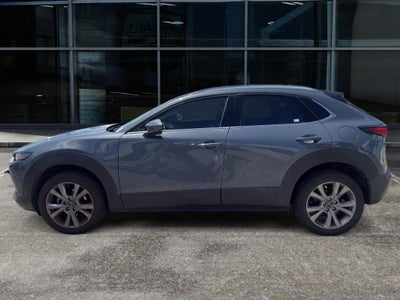 2020 Mazda Mazda CX-30 Premium Package