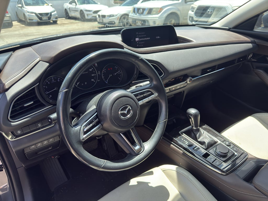 2020 Mazda Mazda CX-30 Premium Package