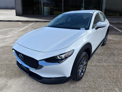 2026 Mazda Mazda CX-30 2.5 S