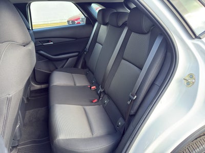 2026 Mazda Mazda CX-30 2.5 S