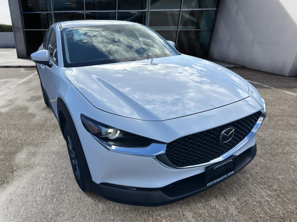 2026 Mazda Mazda CX-30 2.5 S