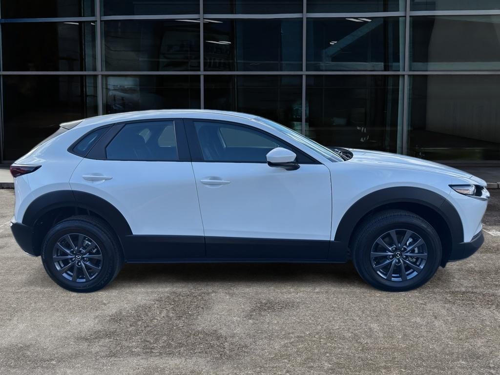 2026 Mazda Mazda CX-30 2.5 S