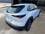 2026 Mazda Mazda CX-30 2.5 S