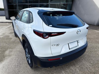 2026 Mazda Mazda CX-30 2.5 S