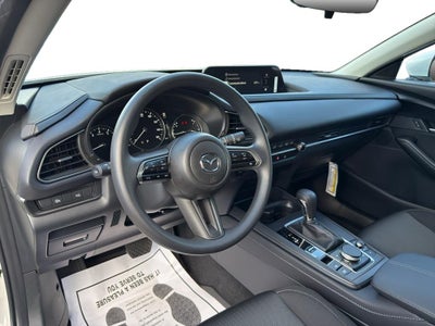 2026 Mazda Mazda CX-30 2.5 S