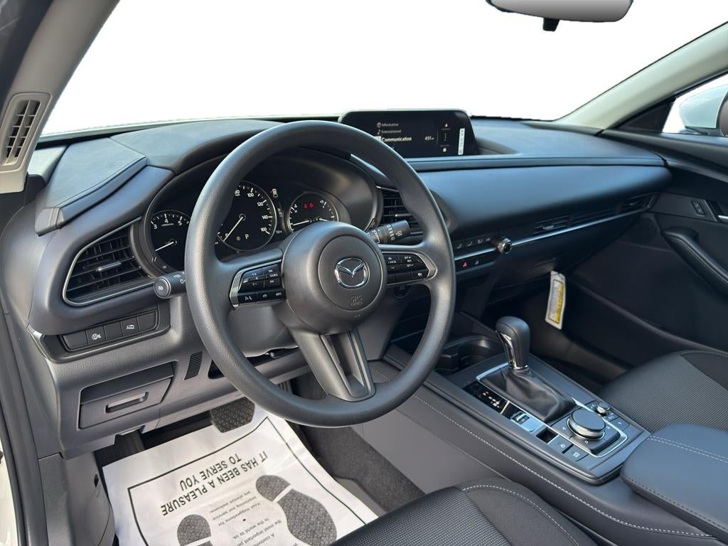 2026 Mazda Mazda CX-30 2.5 S