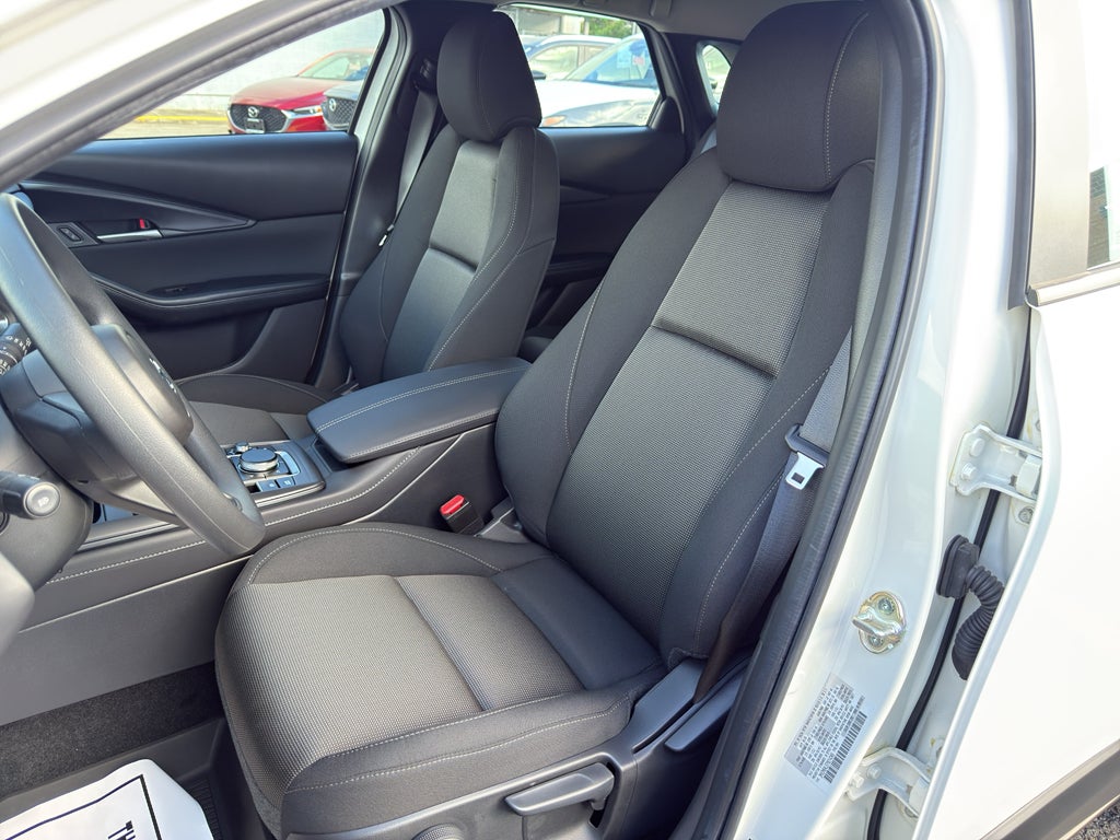 2026 Mazda Mazda CX-30 2.5 S