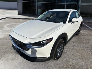 2026 Mazda Mazda CX-30 2.5 S