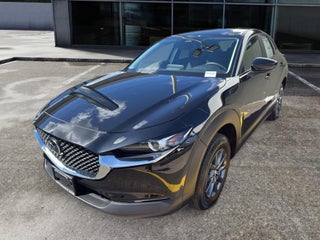 2026 Mazda Mazda CX-30 2.5 S
