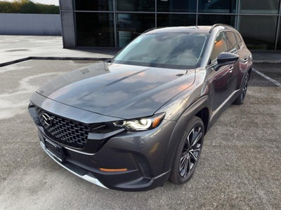 2026 Mazda Mazda CX-30 2.5 S